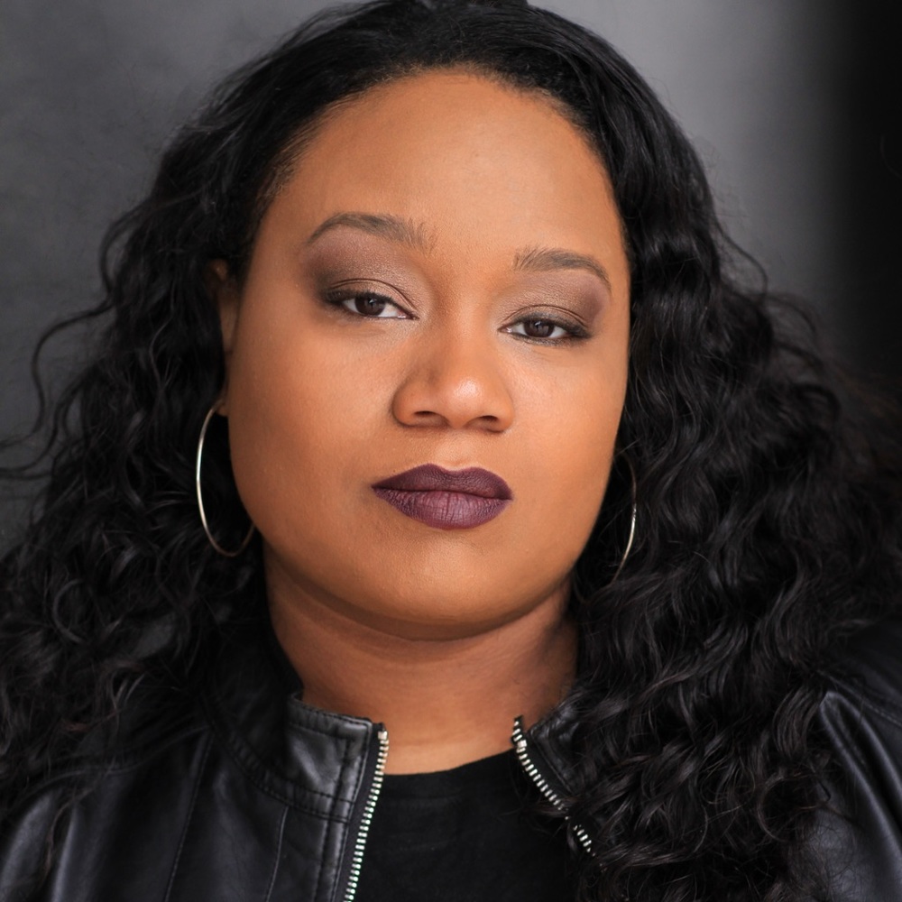 Meet your Posher, Natalie